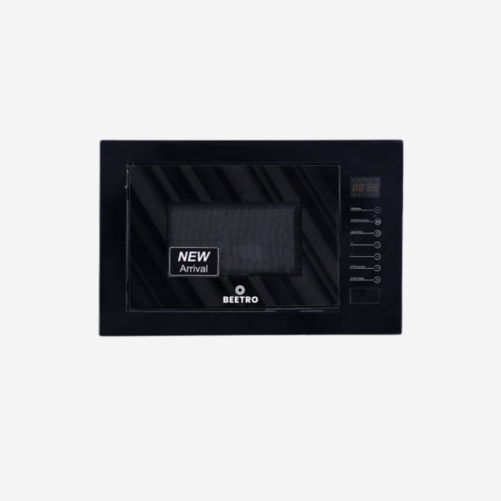 Built in MWO (MAS-222 25LTR) Electric