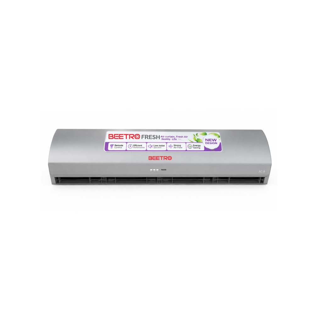 Air Curtain DS (MS-A)