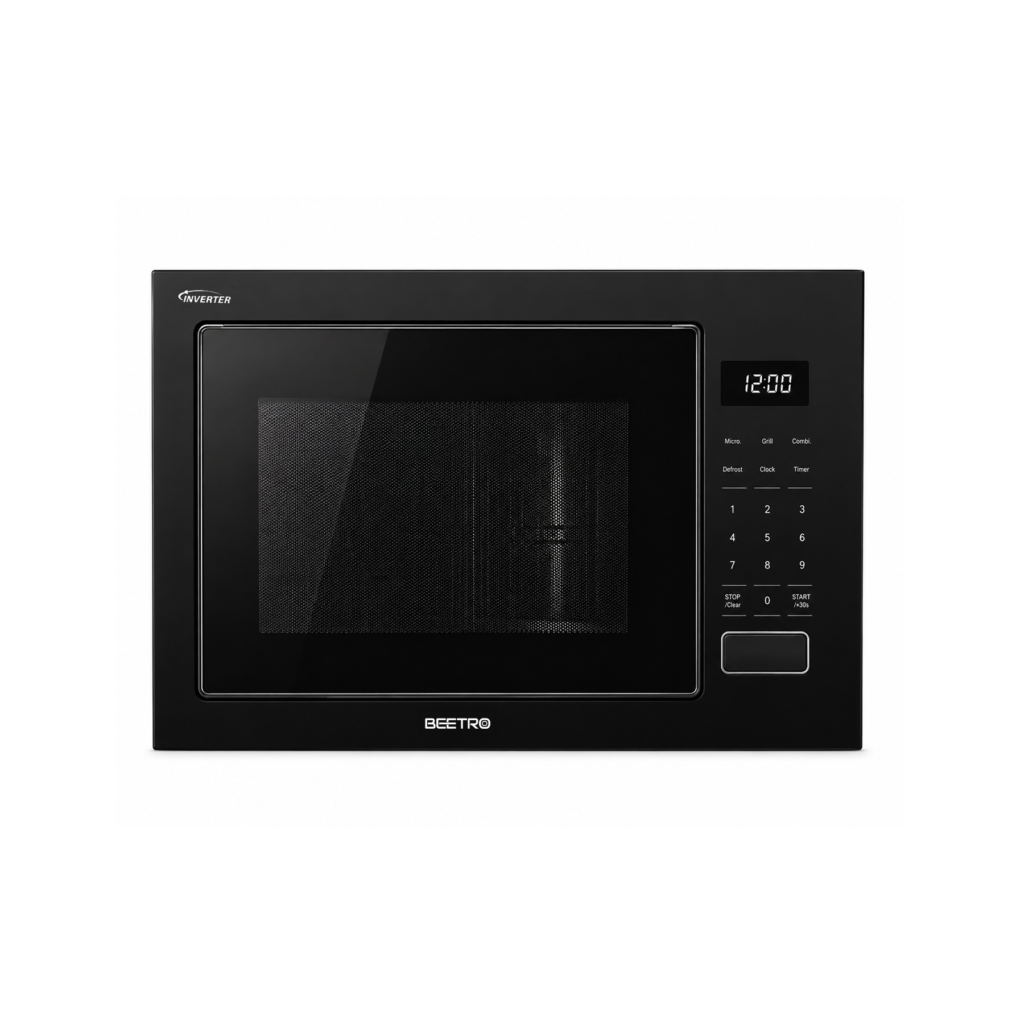 Built In MWO (SQ-M626V Inverter 25 Ltr) Touch