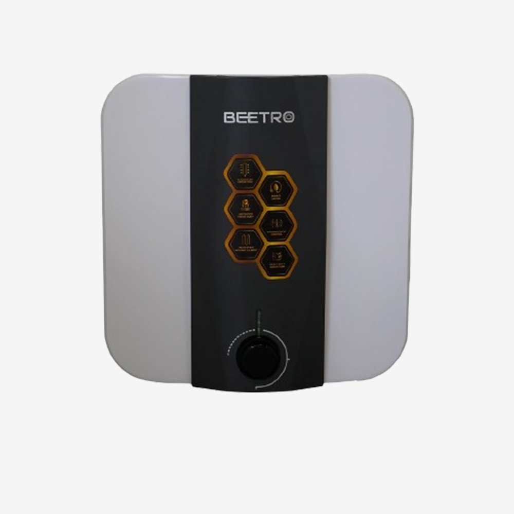 Fast Electric Geyser Ffe-15 (2025)