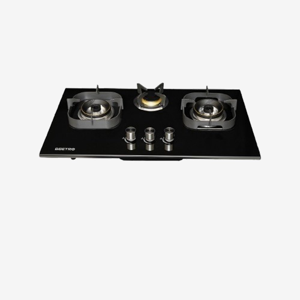 Kitchen Hob (Nd-7812 Gl) 3 Brn Ng