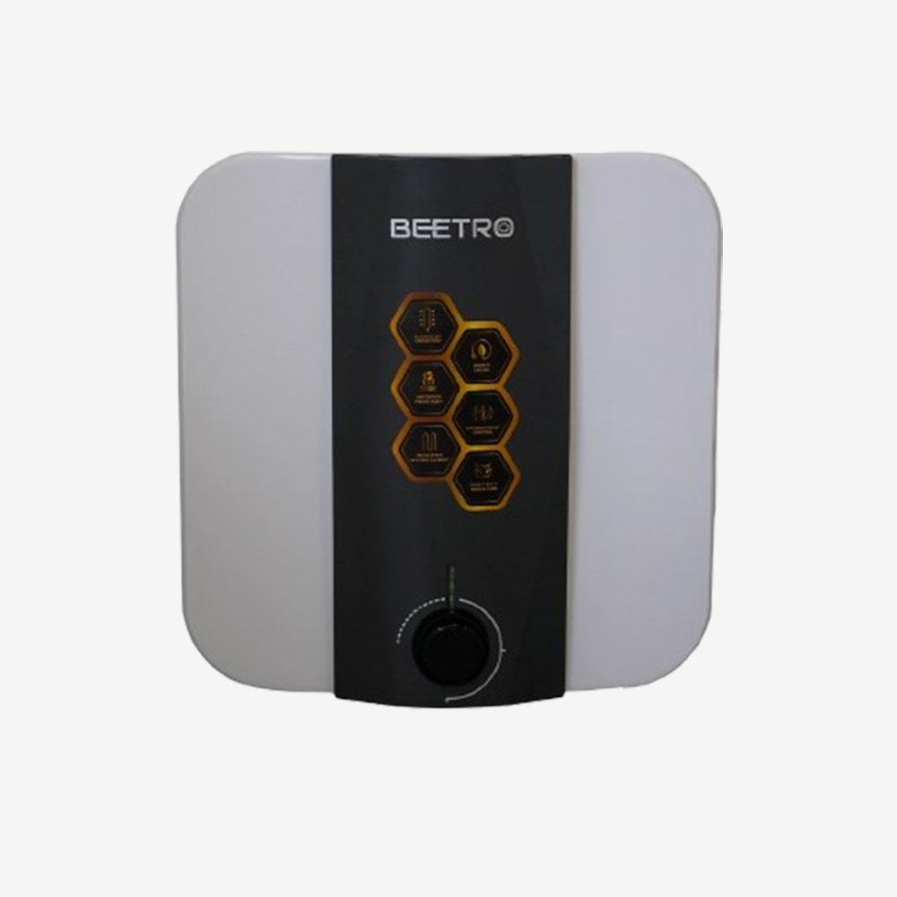 Fast Electric Geyser Ffe-15