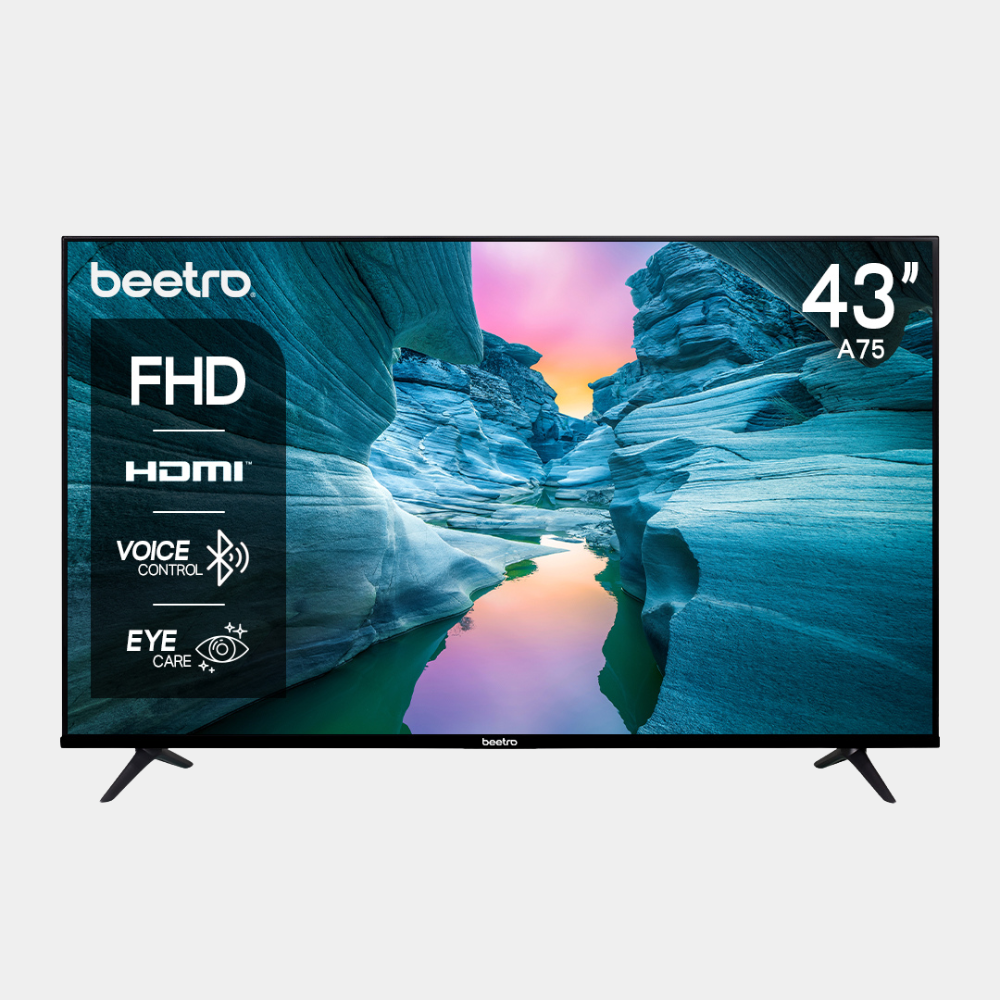 LED 43" (HI-43A75) Smart