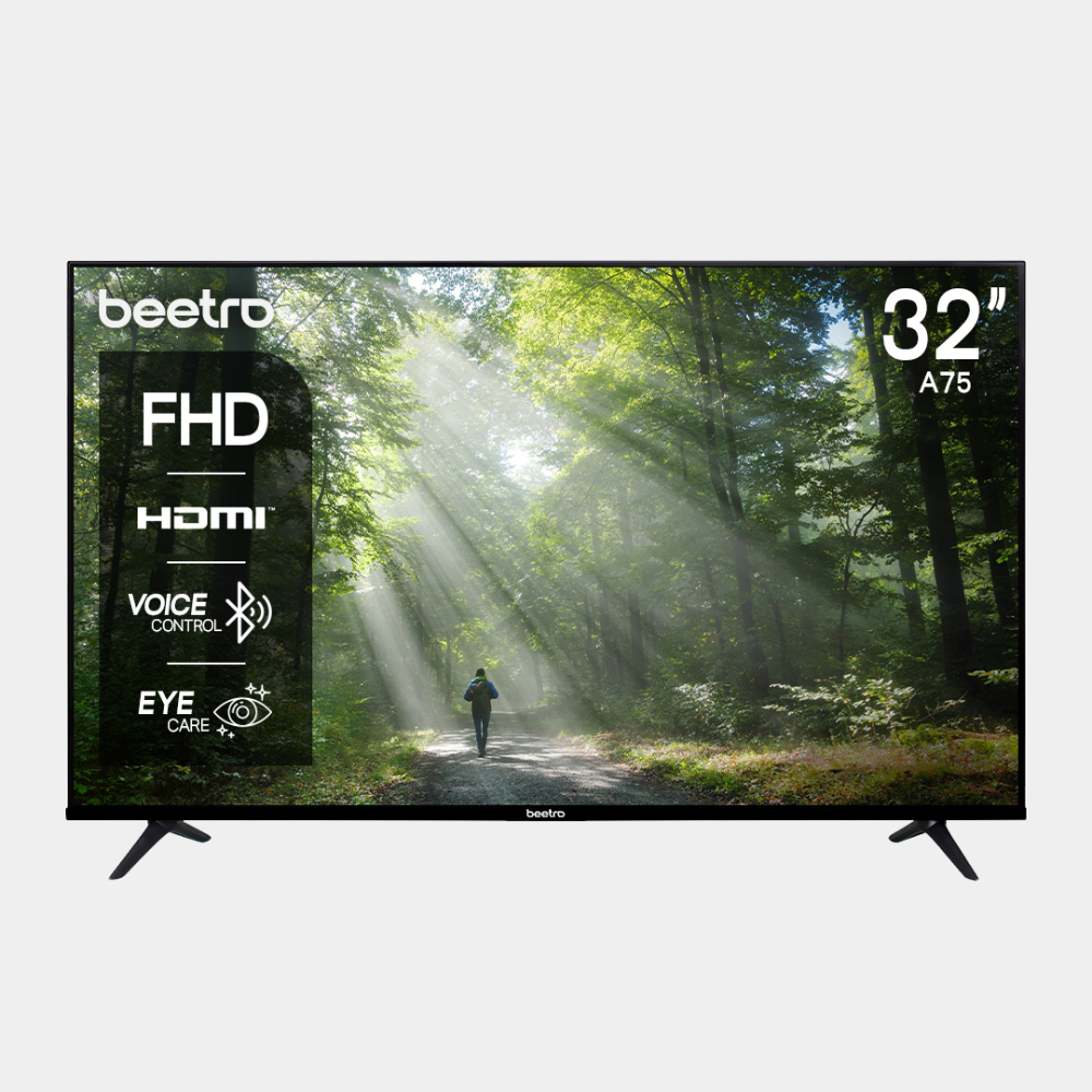 LED 32" (HI-32A75) Smart