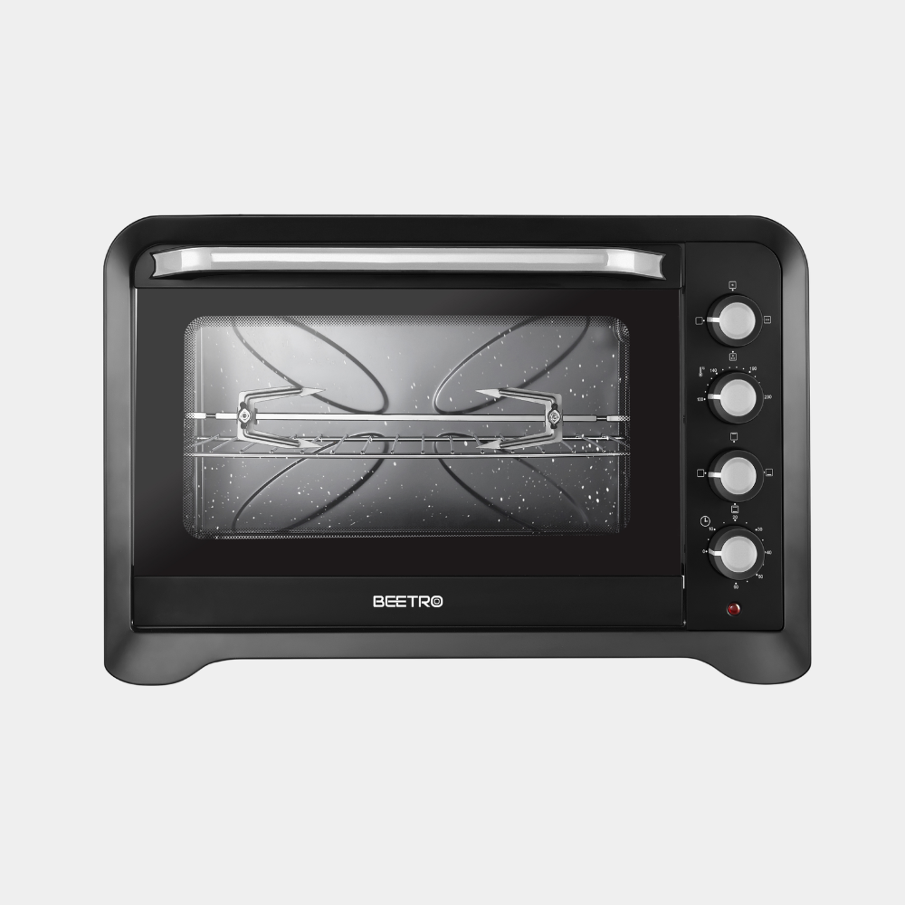 Electric Oven (Beo-3501C)