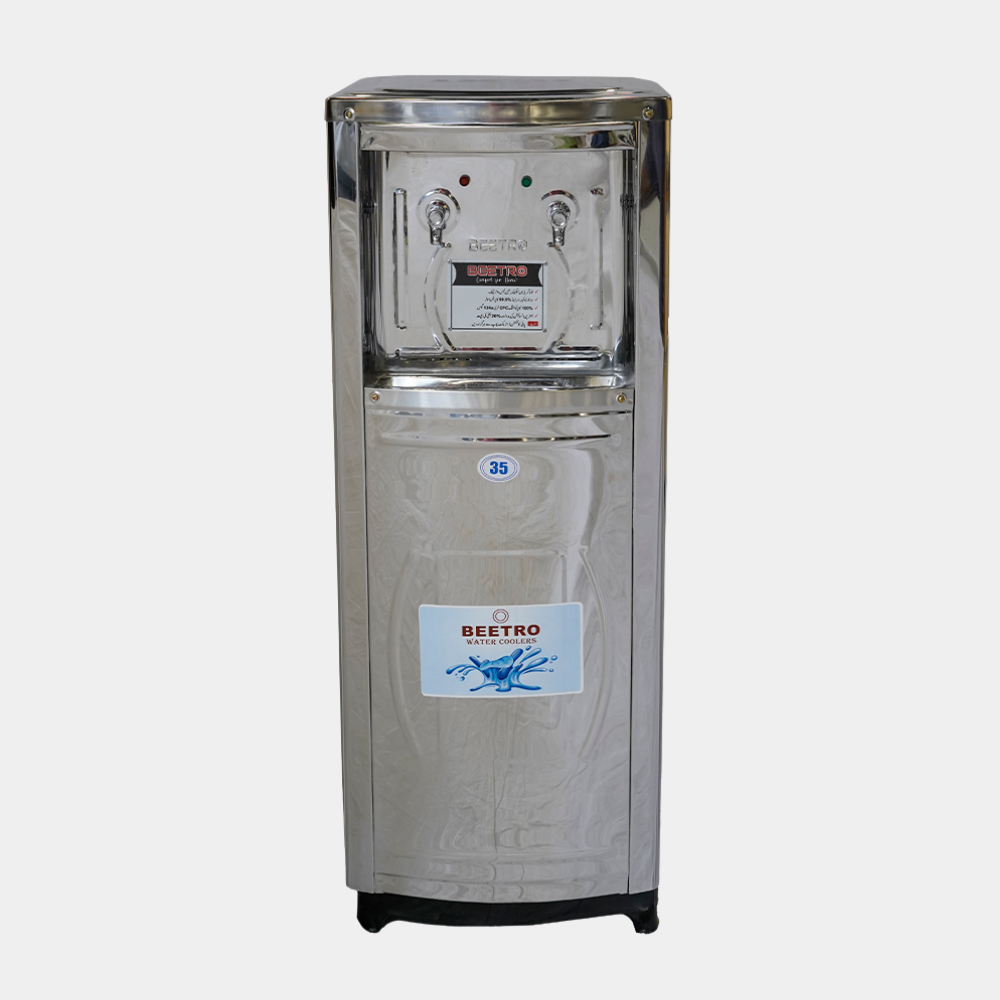 Water Cooler (Bfwc-35S) 35Ltr