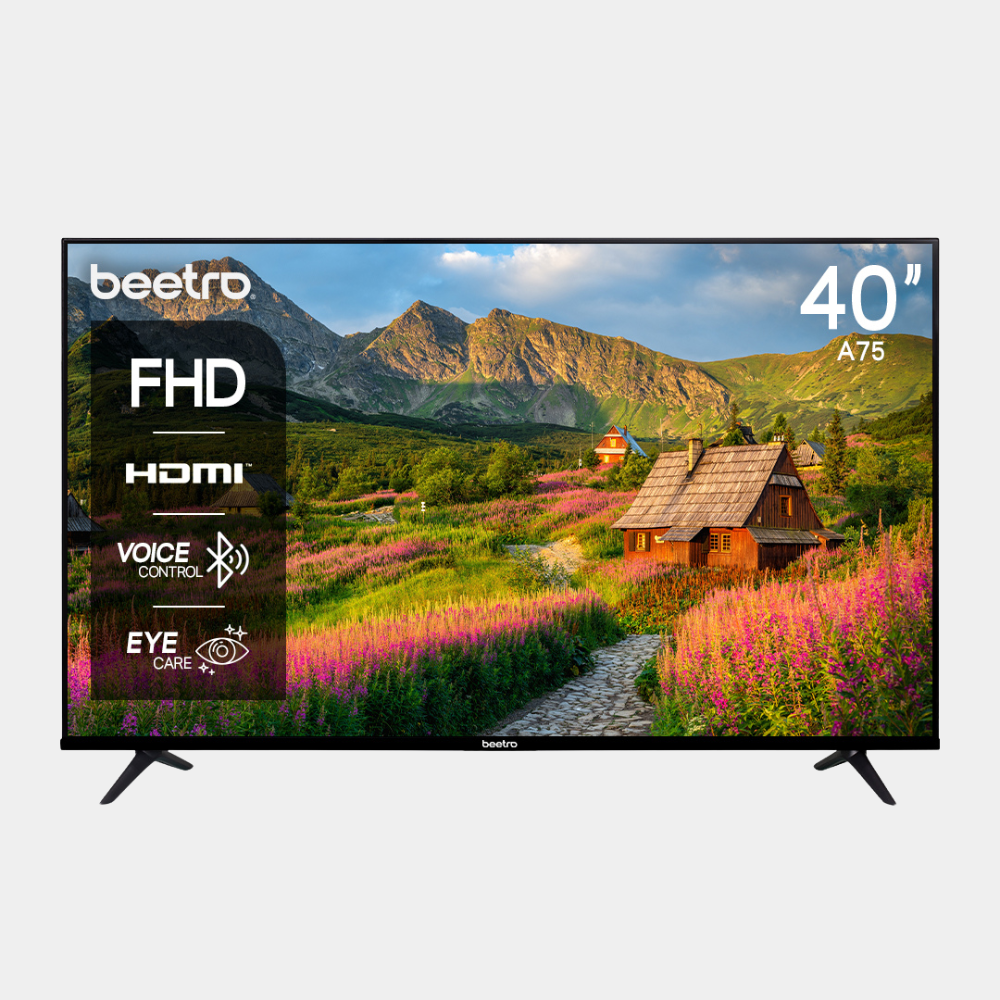 LED 40" (HI-40A75) Smart
