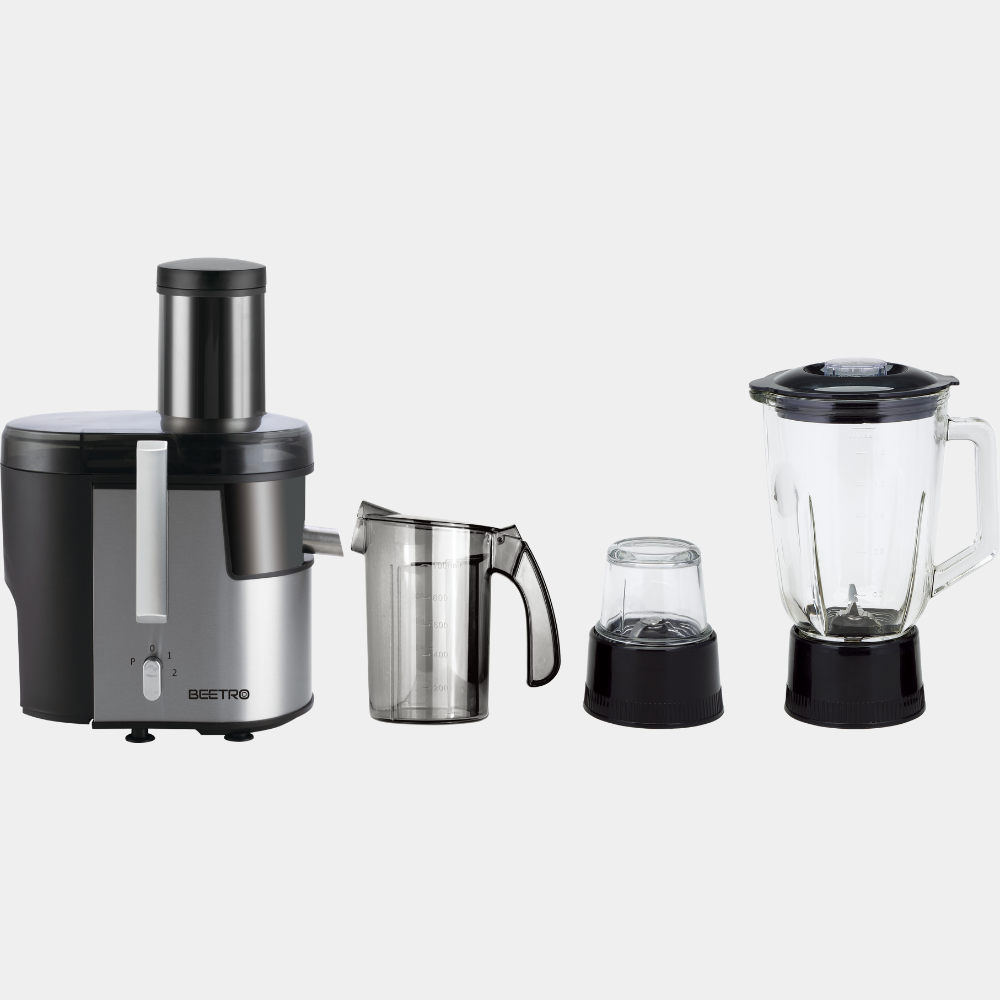 Maxfusion Kitchen Chef BJ-301