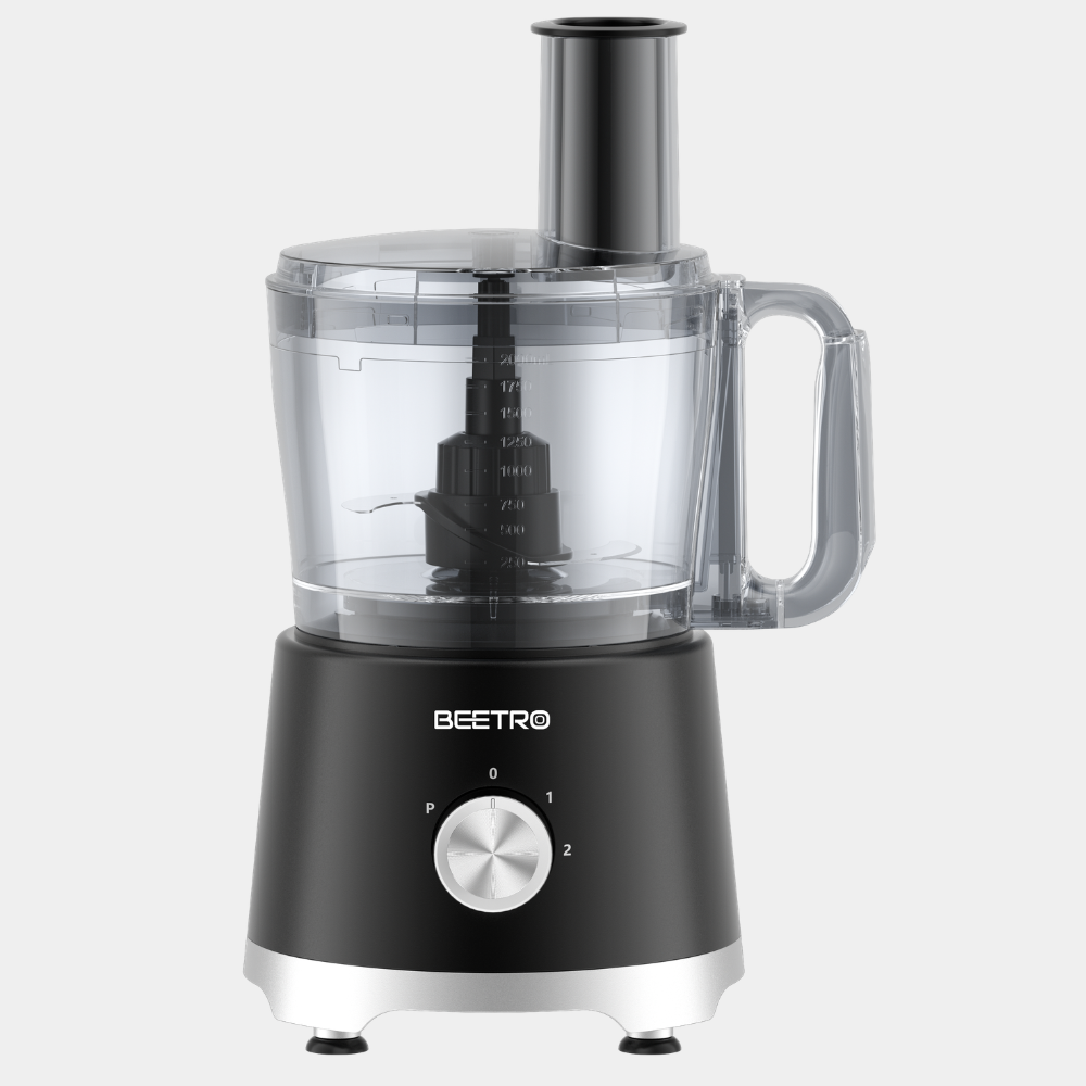 Ultramix Kitchen Robot BKR-7802