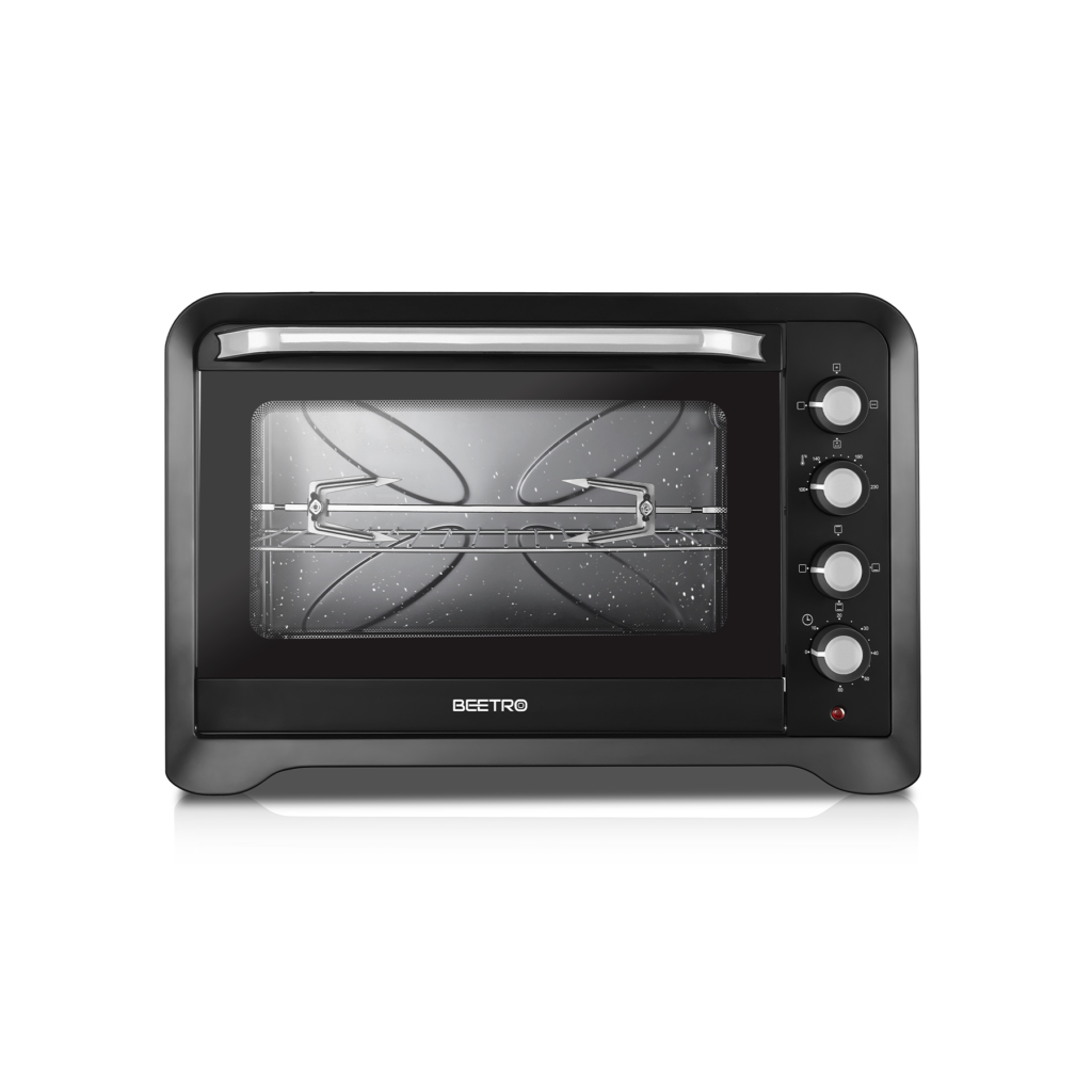 Electric Oven (BEO-3501C)