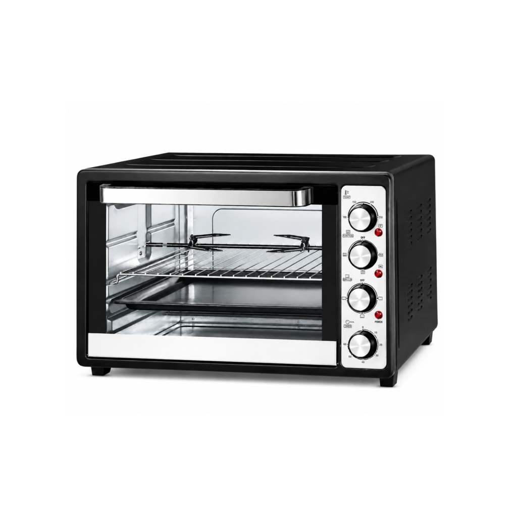 Electric Oven BAEO-48C