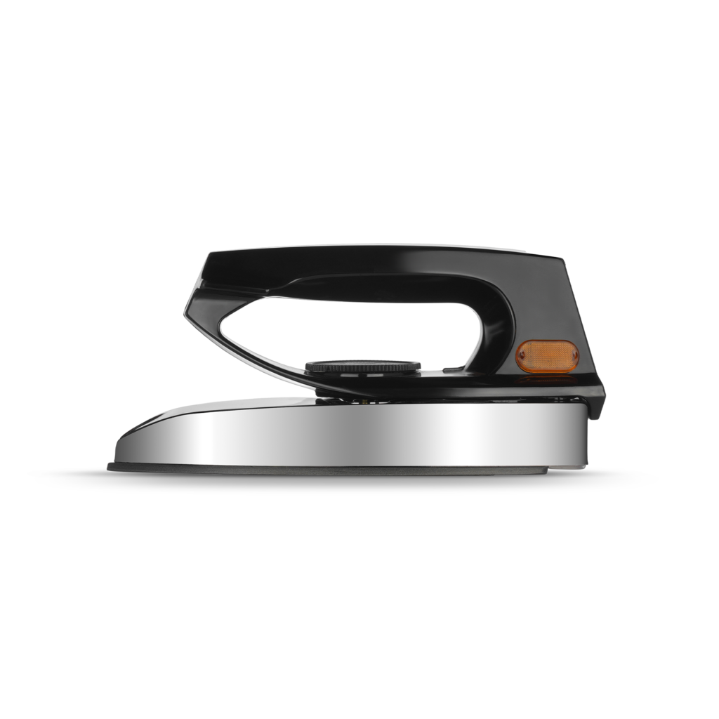 Dry Iron BDI-1272 BS (1000 Watt)