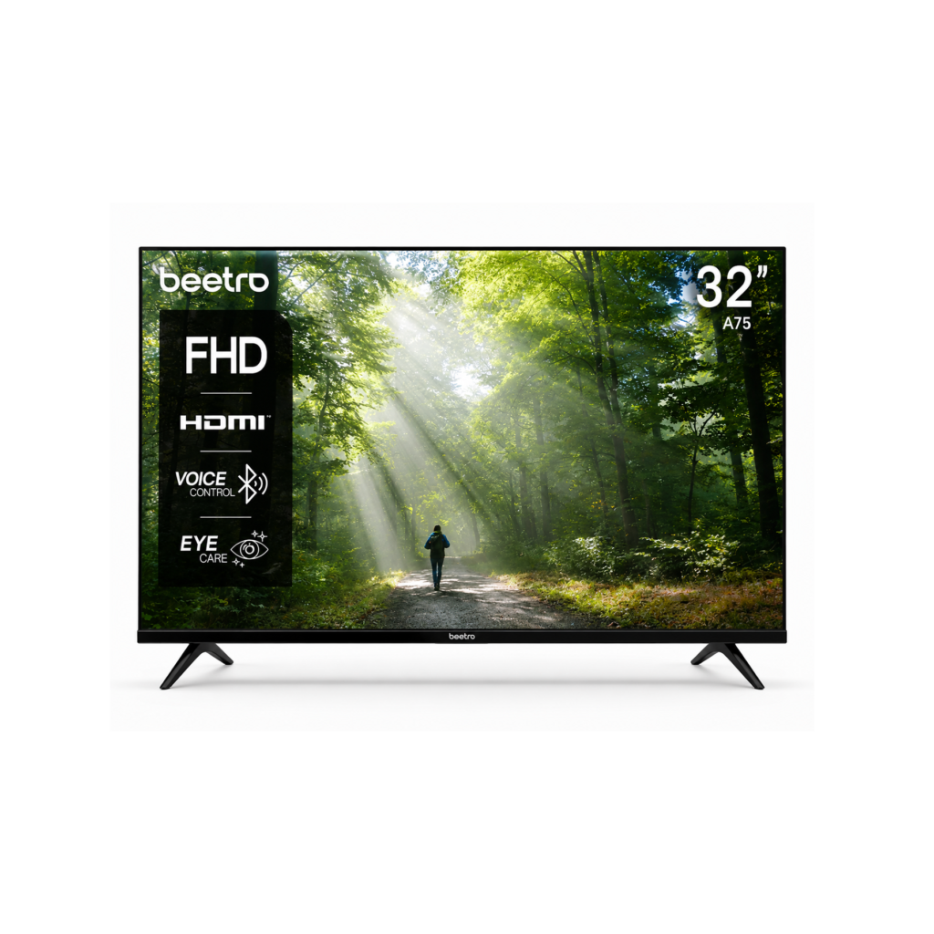 LED 32" (HI-32A75) Smart