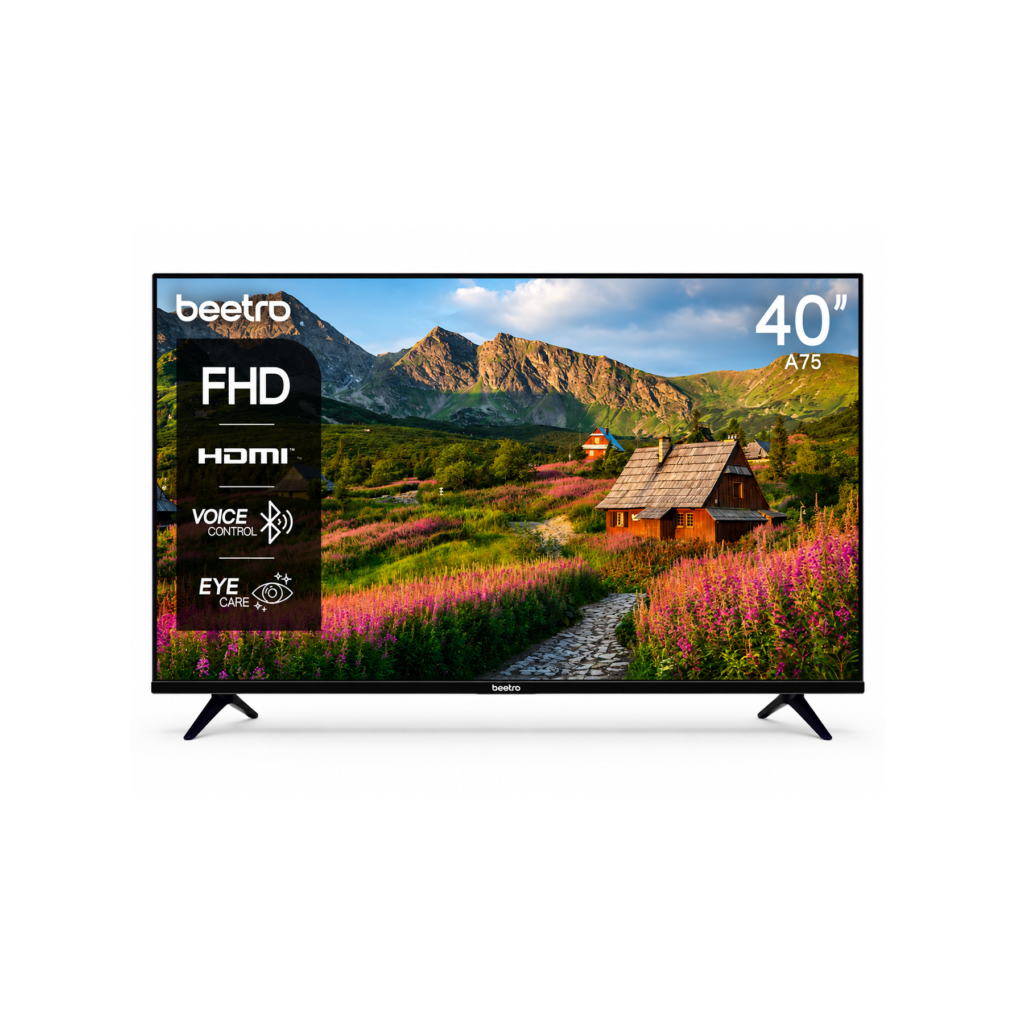 LED 40" (HI-40A75) Smart