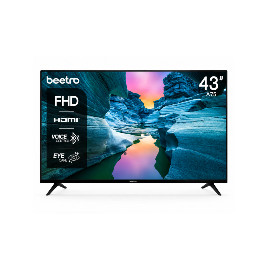 LED 43" (HI-43A75) Smart
