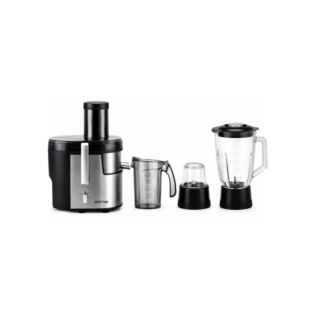 Maxfusion Kitchen Chef BJ-301