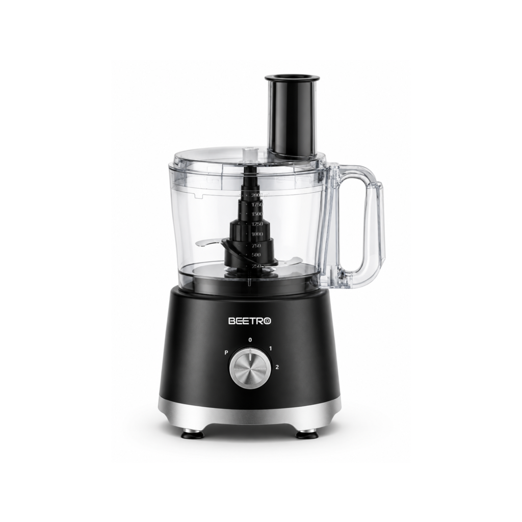 Ultramix Kitchen Robot BKR-7802