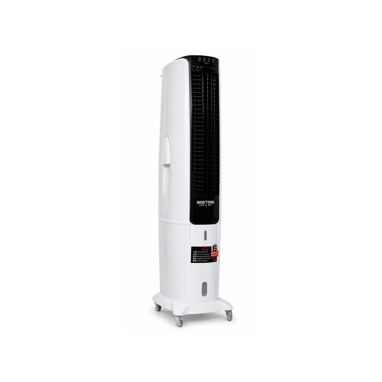 Room Air Cooler Elite Evaporate (ZT-7C Imported)