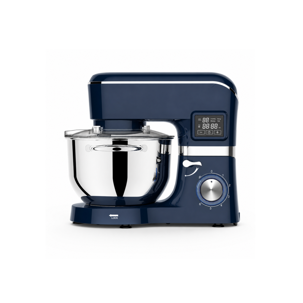 Mixer BM-505