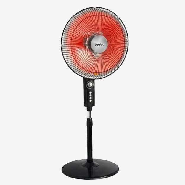 Infrared Sun Heater Ish-1218 (Solar Compatible)