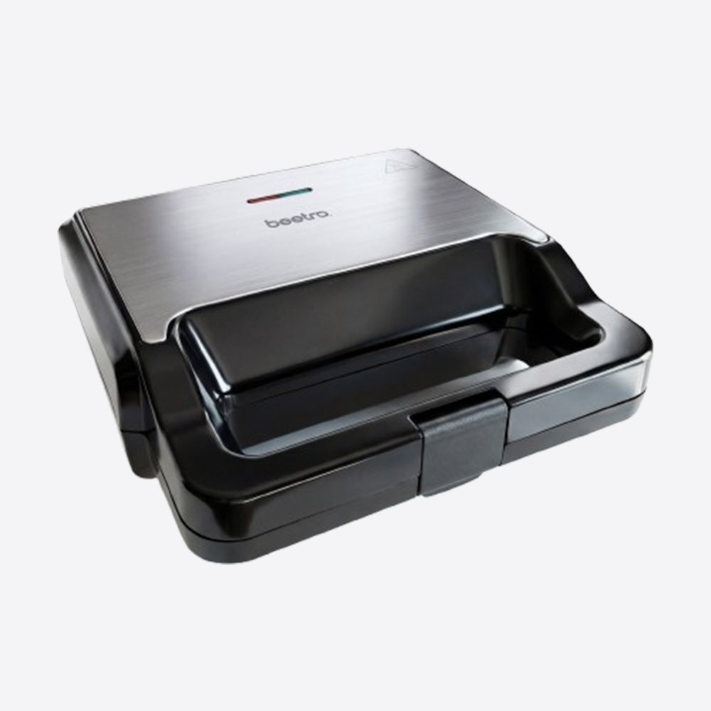 Sandwich Maker Bsm-303 (3 In 1)