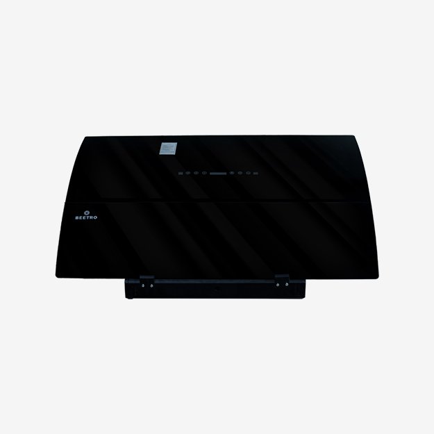 Kitchen Hood 110 (Ch-3403 Ths) 34" Touch + Hand Sensor