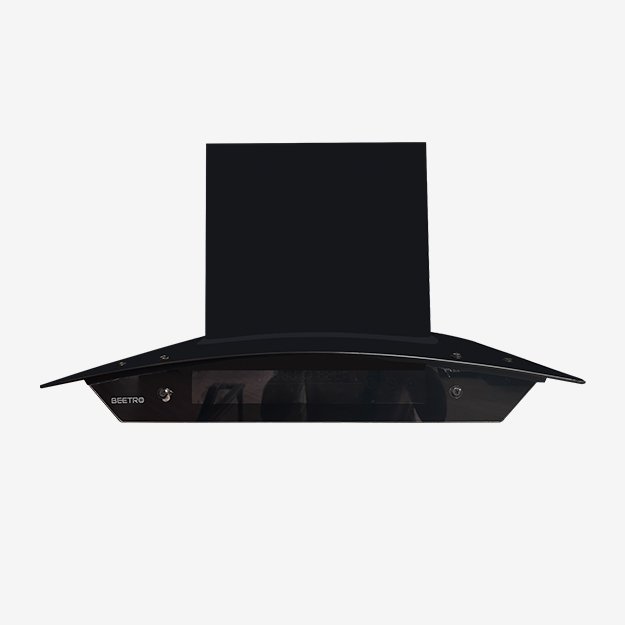 Kitchen Hood (Ch-2703 Ths) 27" Touch + Hand Sensor