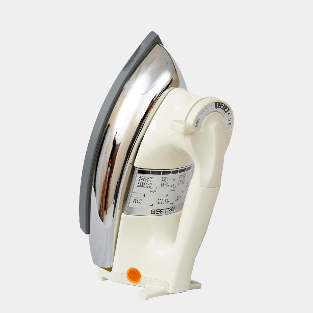 Dry Iron Bdi-1272 Bs (1000 Watt)