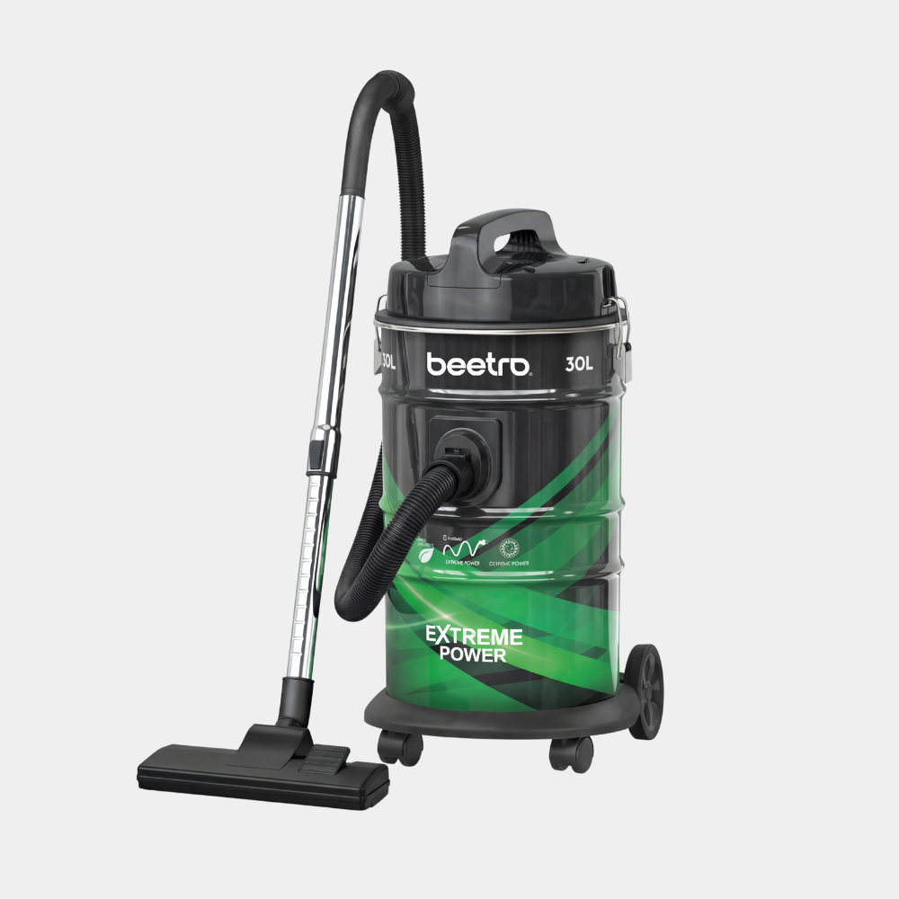 Vacuum Cleaner ND-330