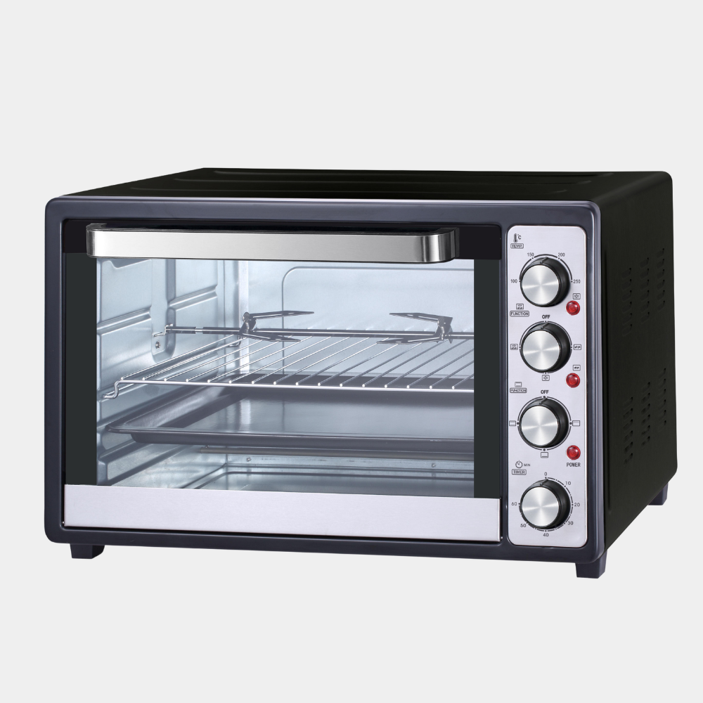 Electric Oven BAEO-48C