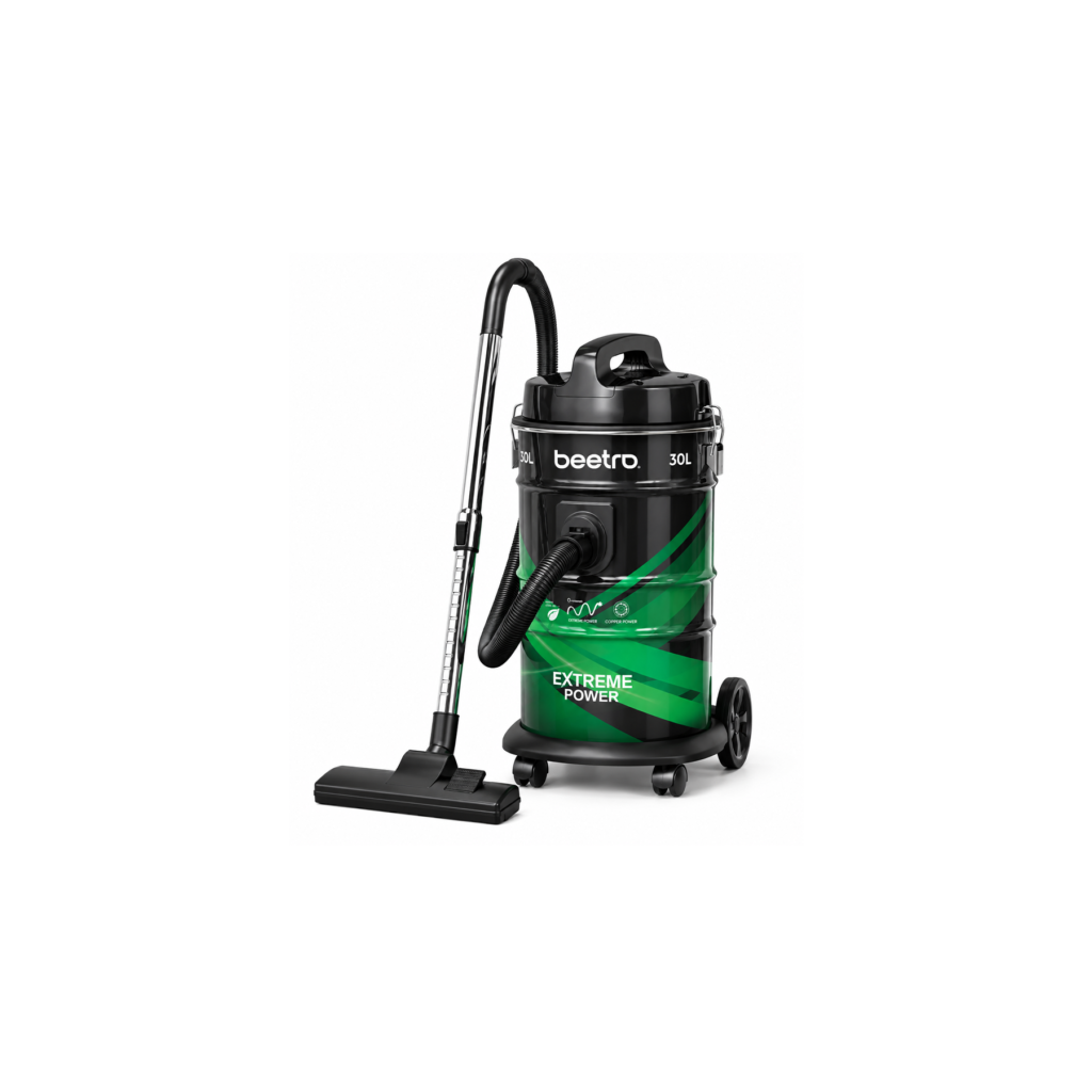 Vacuum Cleaner BAVC-3021
