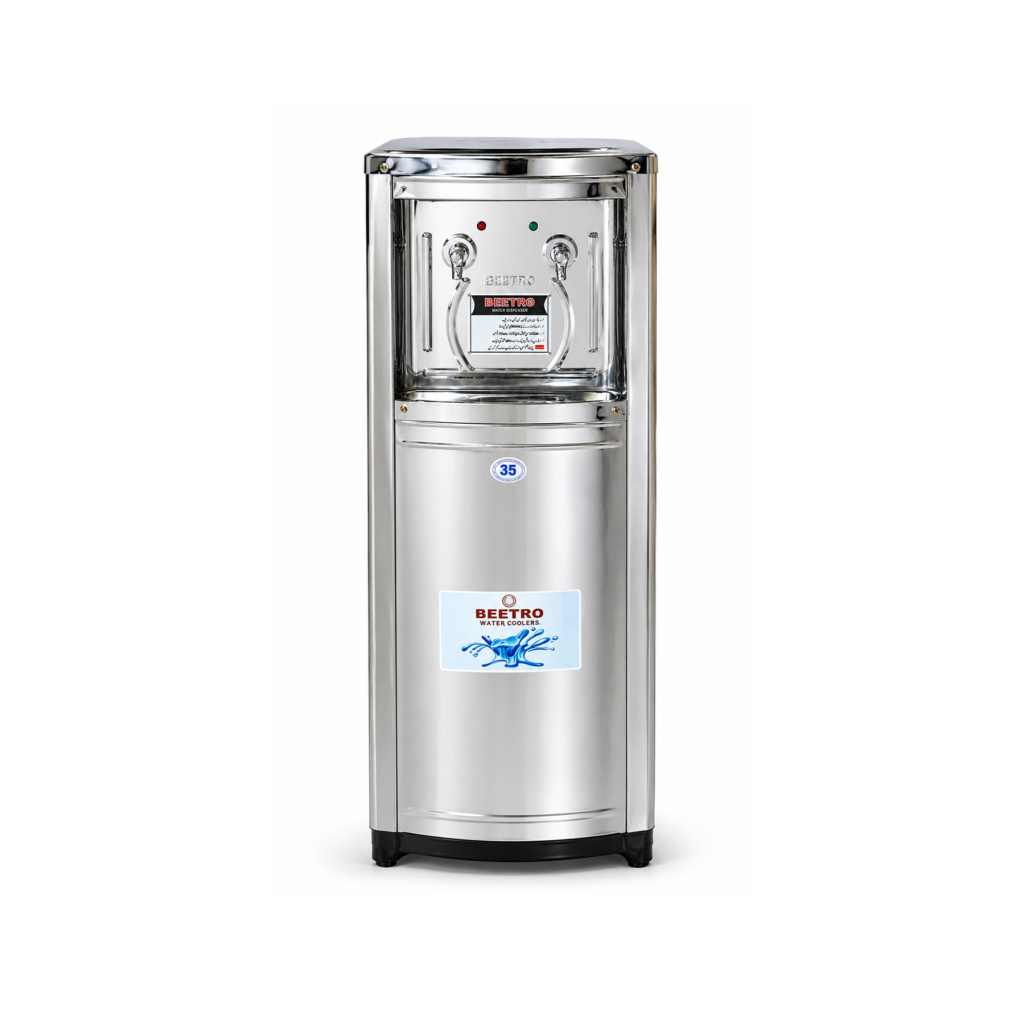 Water Cooler (BFWC)