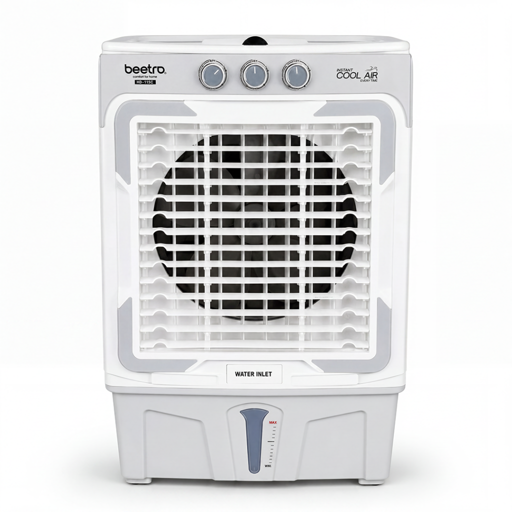 Room Air Cooler (ND-115C)