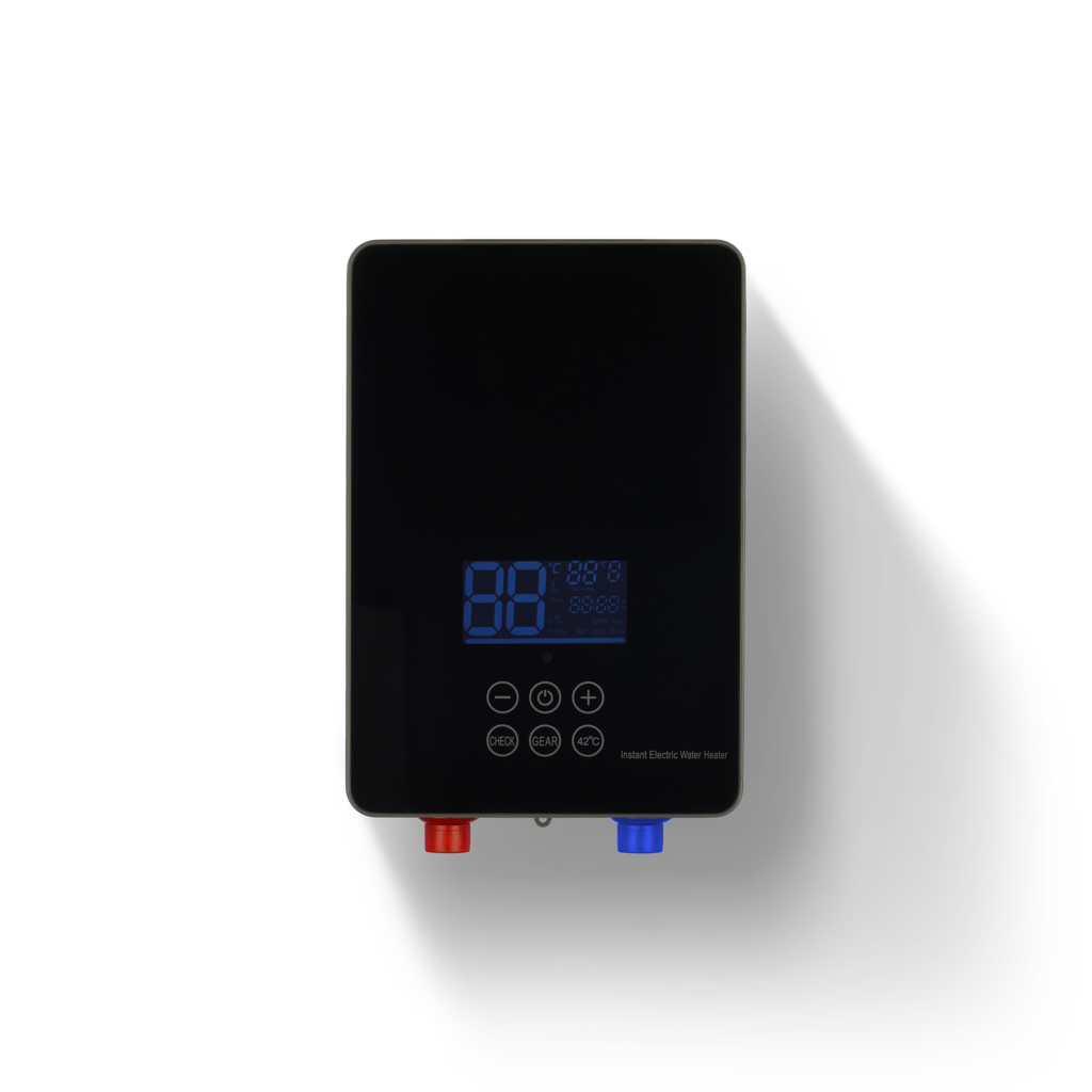 Fully Instant Electric Geyser (IM-4500G)