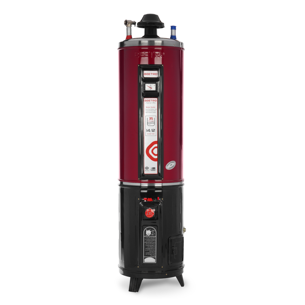 E+G Geyser ( FEG-35 )