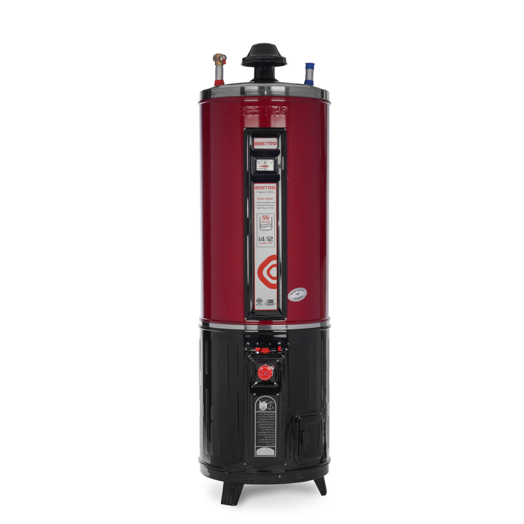 E+G Geyser (FEG-55)