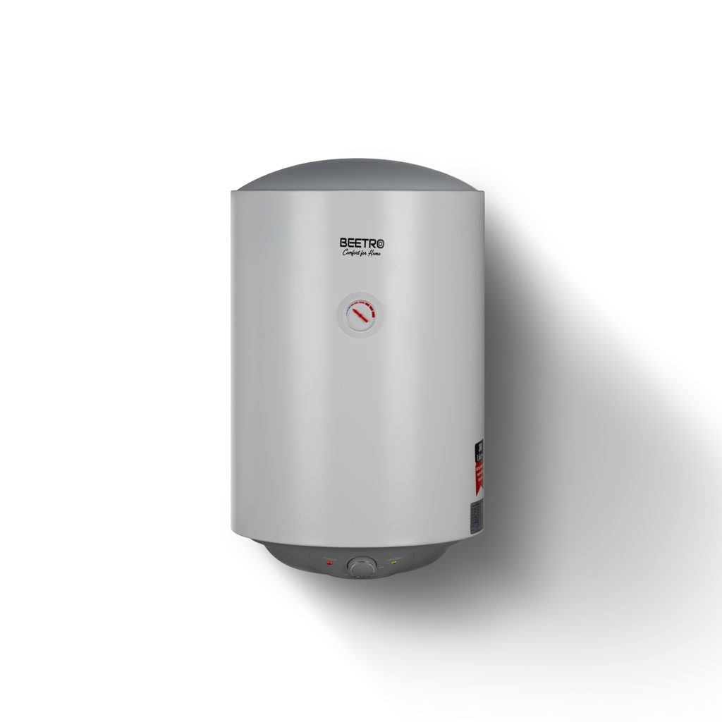 Fast Electric Geyser GFE-50 (Imported)