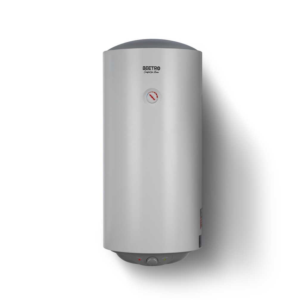 Fast Electric Geyser GFE-80 (Imported)