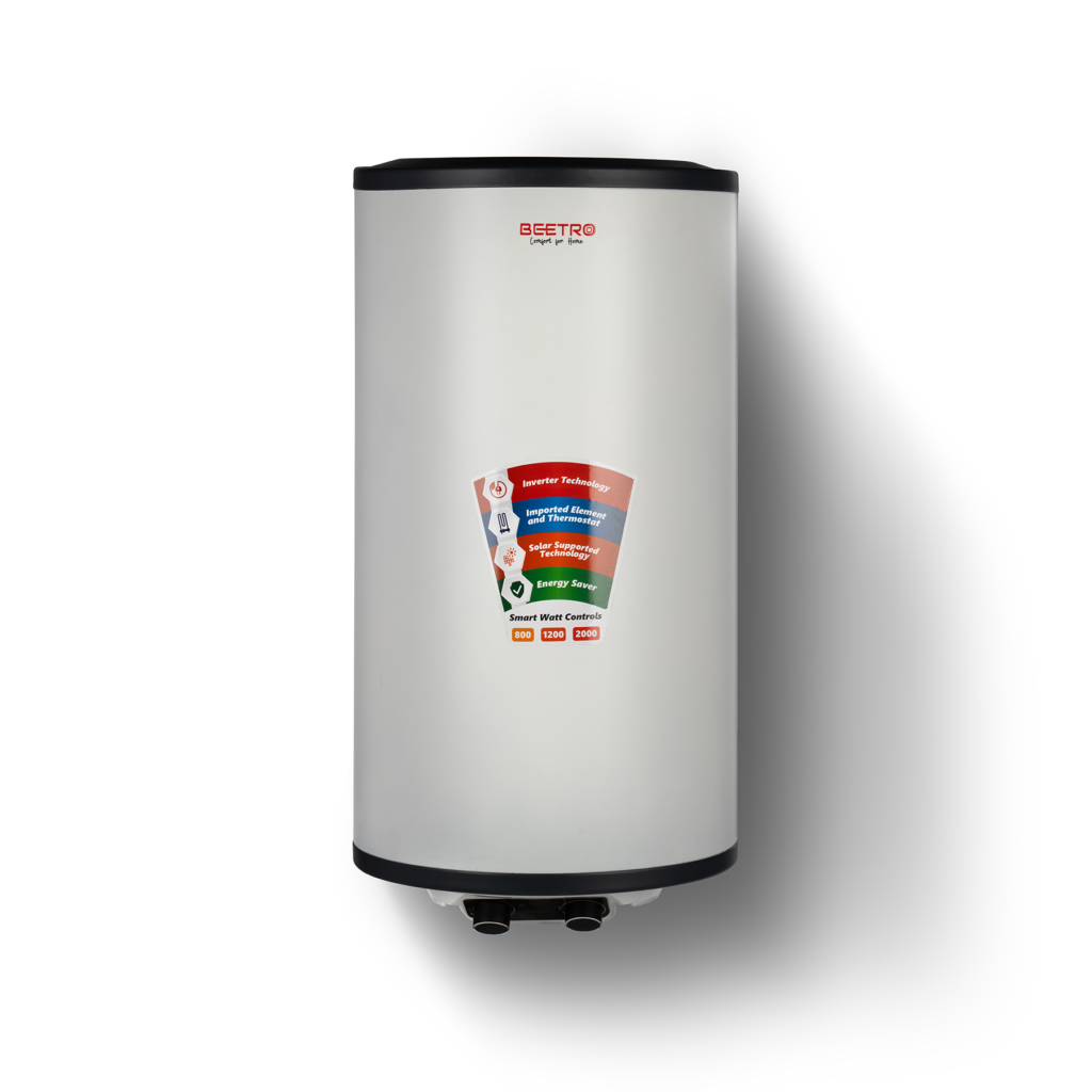 Fast Electric Geyser (WFE-80 Ltr) Solar Compatible