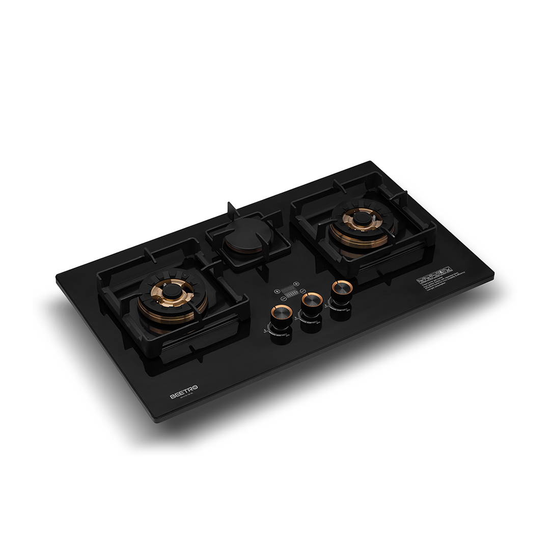 Gas Hobs