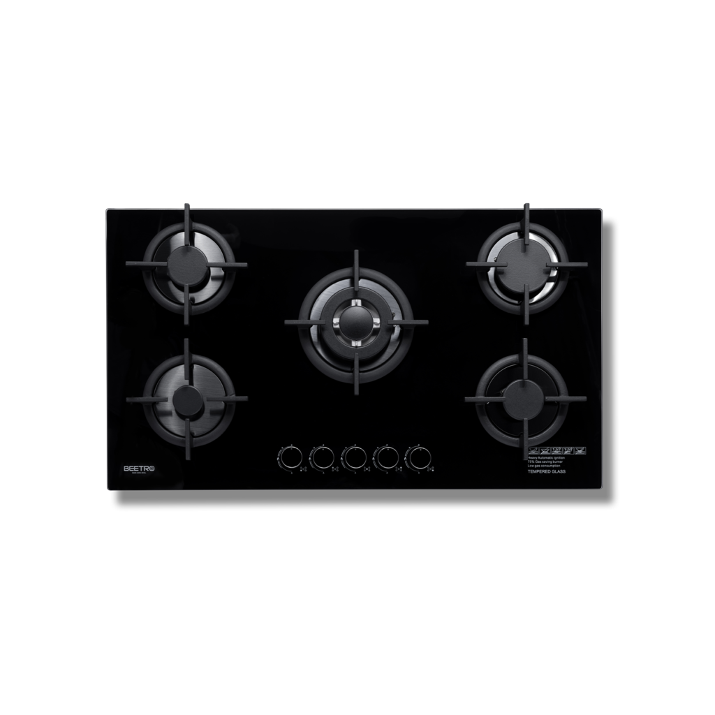 Kitchen Hob (BAM-3454-90 GL)