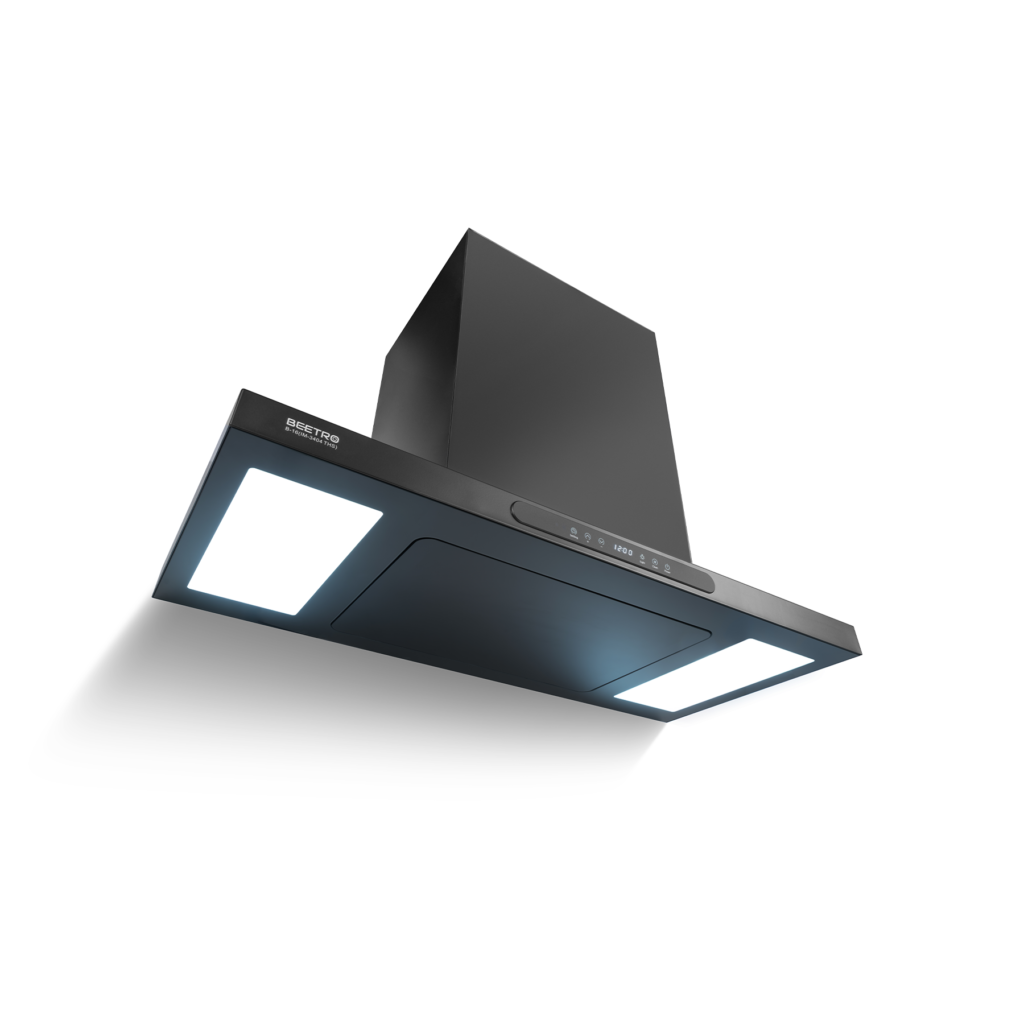 Kitchen Hood B-16 ( IM-3404 THS )