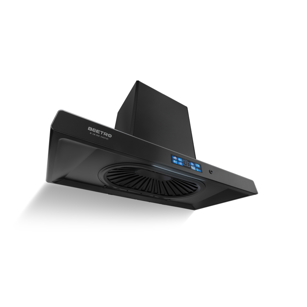 Kitchen Hood B-18 ( IM-3404 THS )