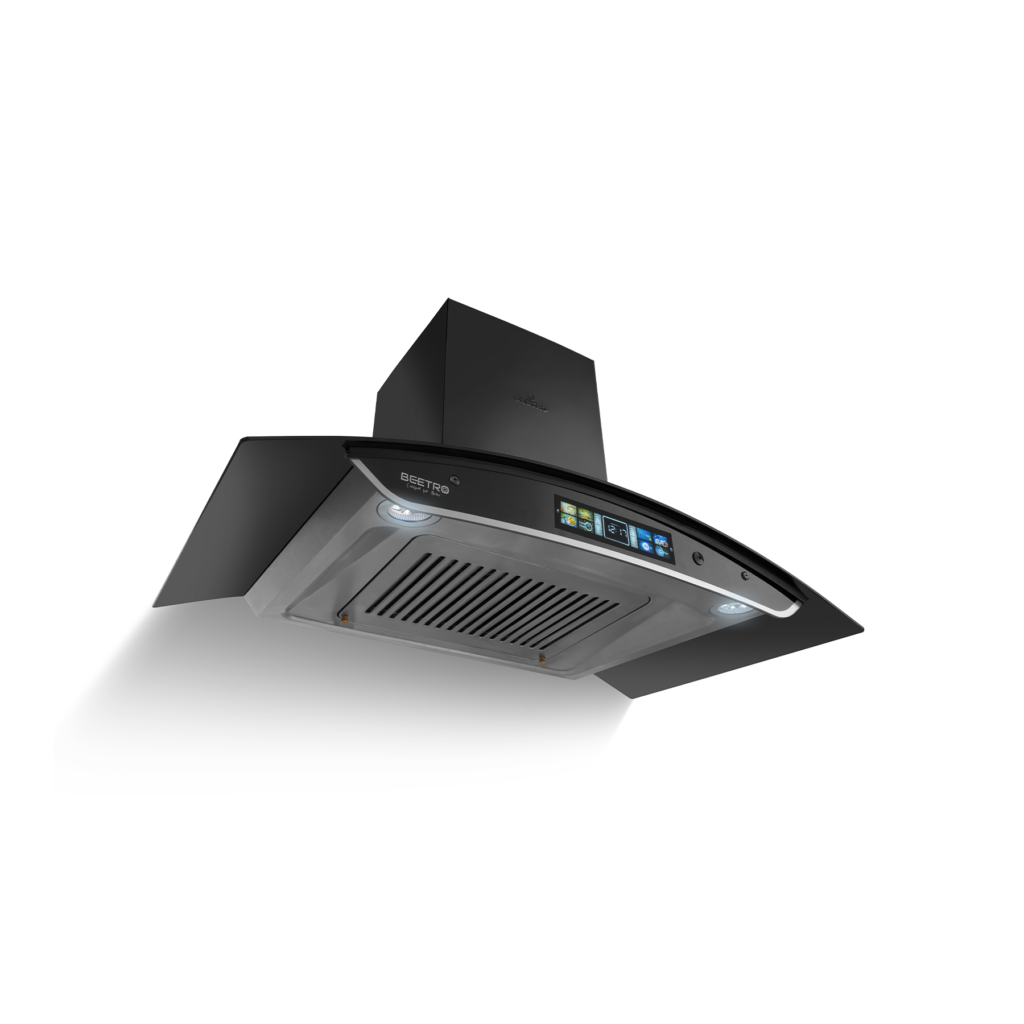 Kitchen Hood (ND-3405 THS) Auto Clean