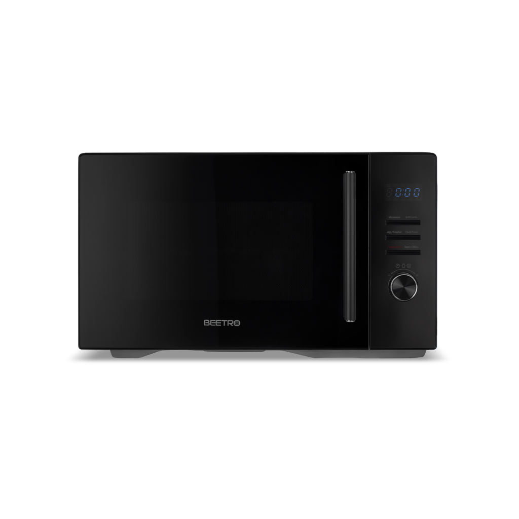 Microwave Oven (MS-31001 Digital 31 Ltr) Grill