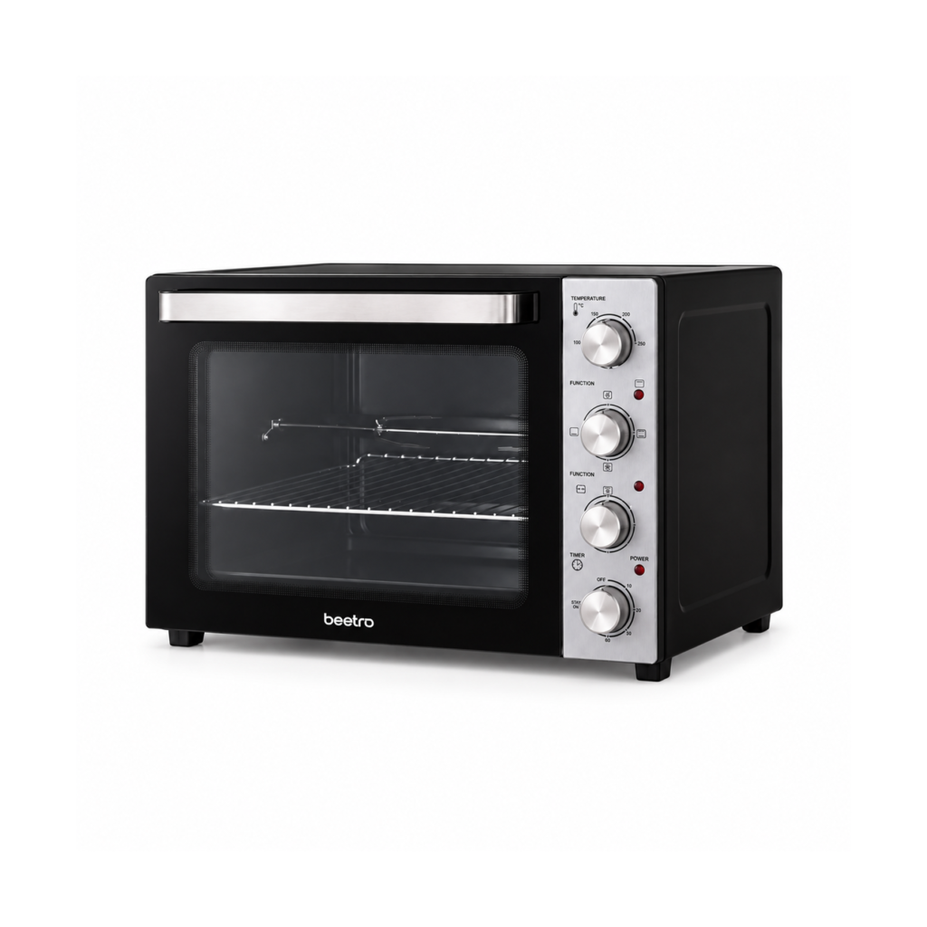 BEETRO OVEN BEO-3501C