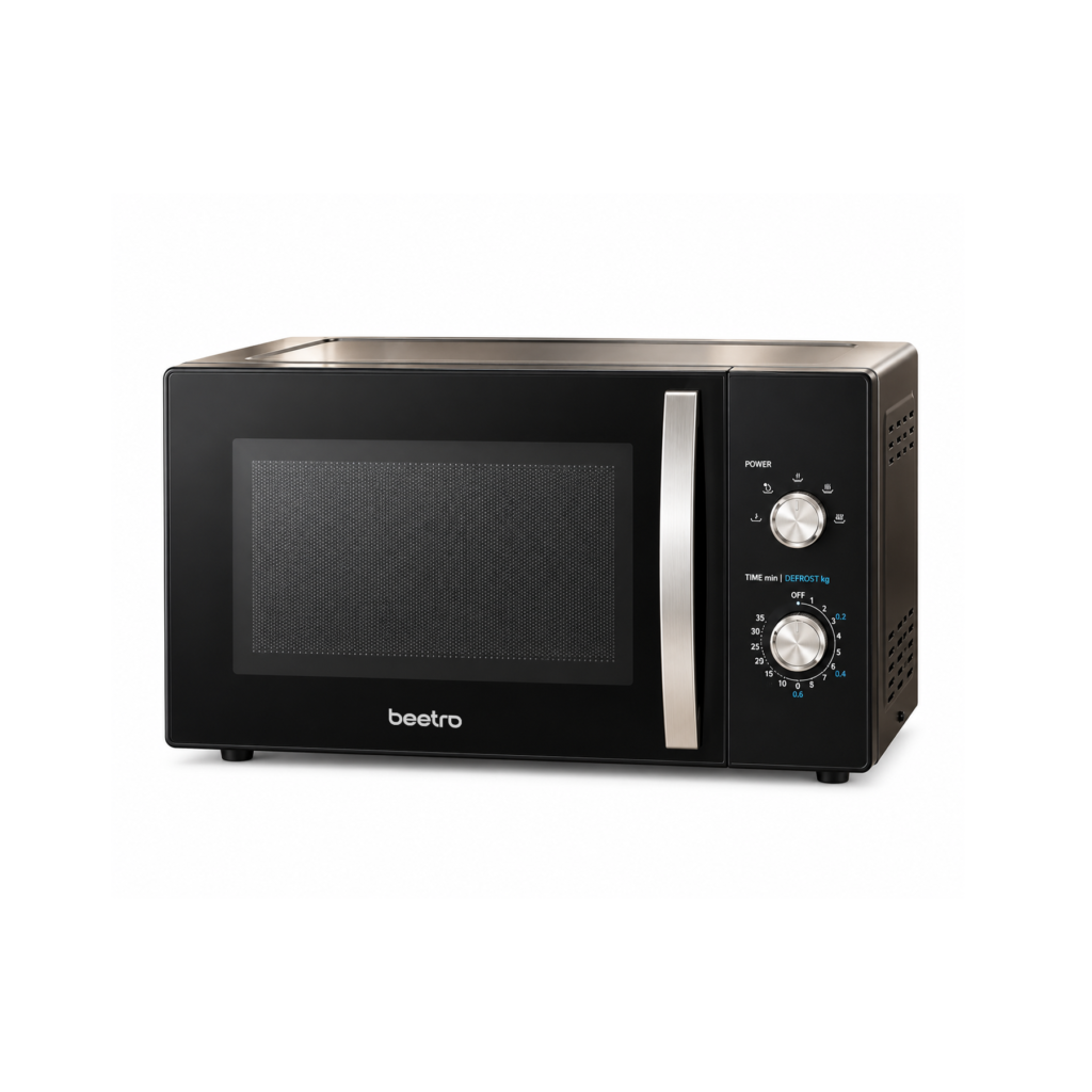 Oven MS-25002B Warmer