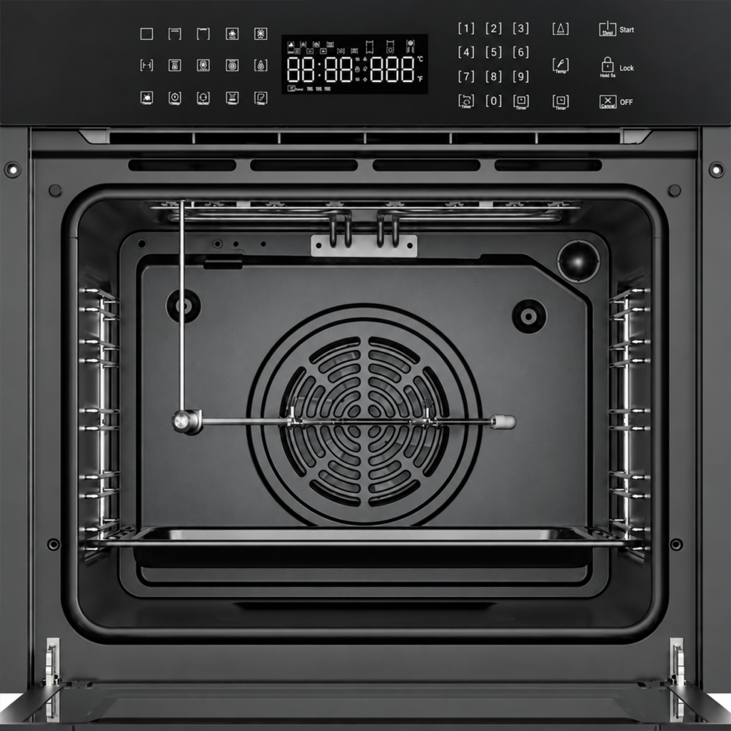 Built‑in Oven BV‑7216 | Multi‑Function