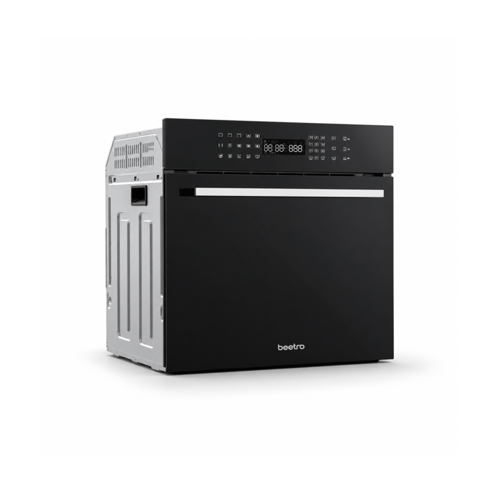 Built‑in Oven BV‑7216 | 72L Multi‑Function Built‑in Oven